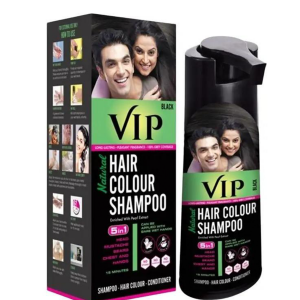 VIP Hair Colour Shampoo