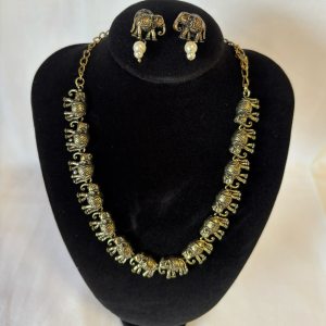 Elephant Antigold
